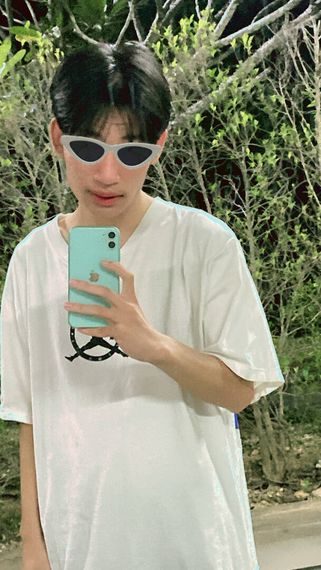 แชท หาเพื่อนคุย 