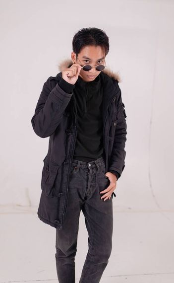 แชท หาเพื่อนคุย, หากิ๊ก 