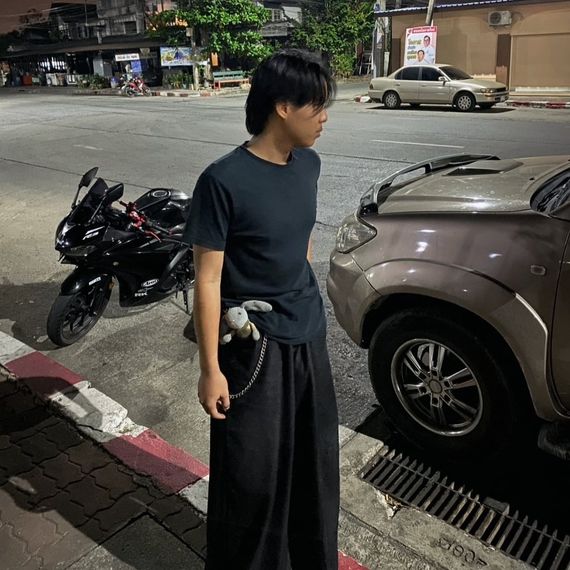 แชท หากิ๊ก, นัดเจอ 