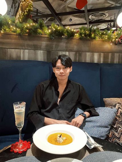 แชท หาเพื่อนคุย  ที่อยู่ กรุงเทพมหานคร
