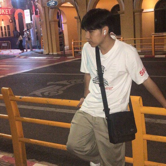 แชท หาเพื่อนคุย 