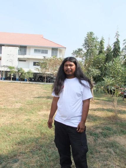 แชท หาแฟน, หาเพื่อนคุย  ที่อยู่ กรุงเทพมหานคร