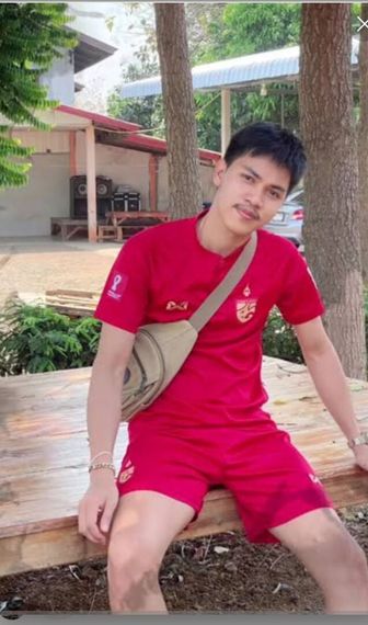 แชท หาเพื่อนคุย 