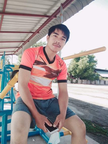 แชท หาเพื่อนคุย 
