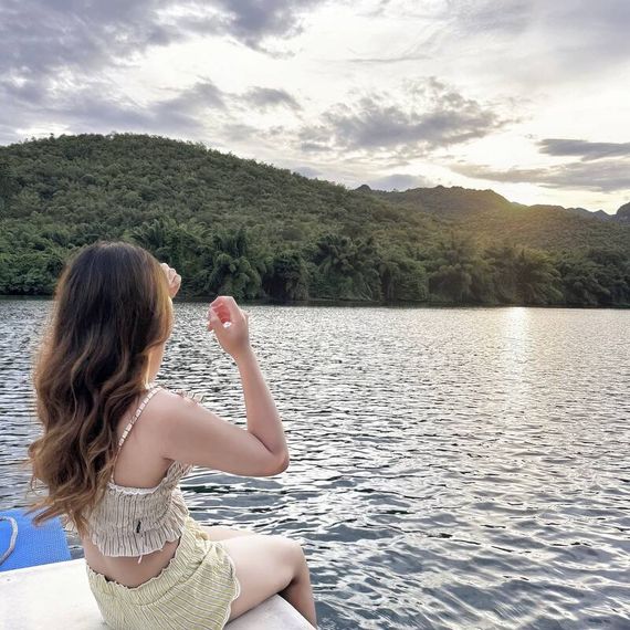 แชท หาเพื่อนคุย 