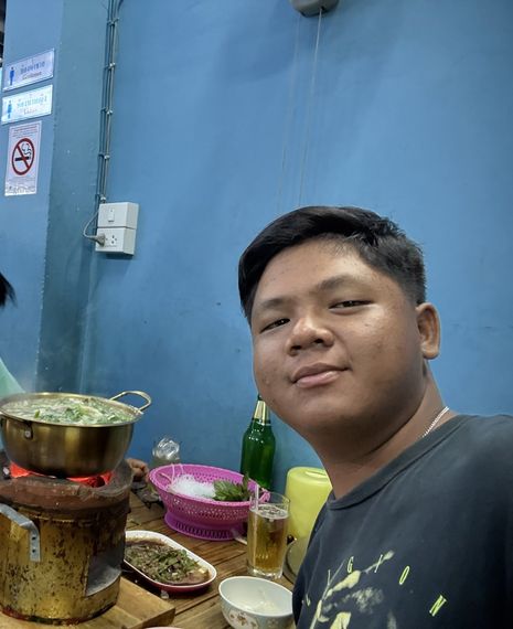 chat chat  from Bangkok