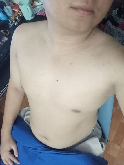 แชท หาเพื่อนคุย, หากิ๊ก  ที่อยู่ กรุงเทพมหานคร