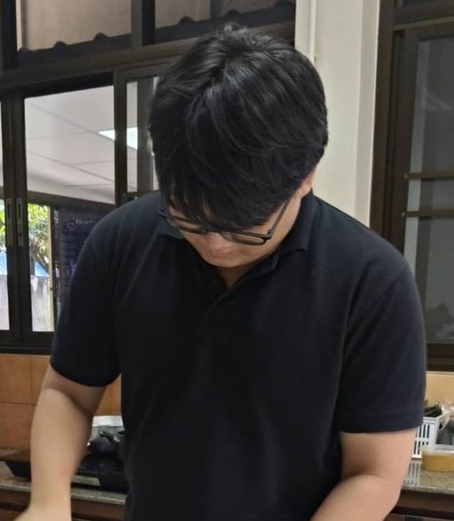 แชท หาเพื่อนคุย, หากิ๊ก  ที่อยู่ กรุงเทพมหานคร