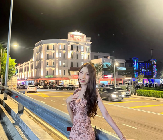 แชท หาแฟน, โสด  ที่อยู่ กรุงเทพมหานคร