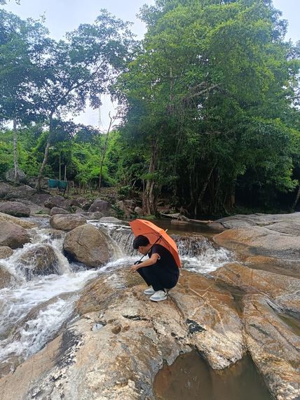 แชท หาเพื่อนคุย, โสด 