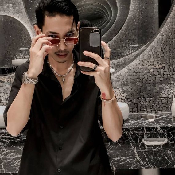 แชท หาแฟน, โสด  ที่อยู่ กรุงเทพมหานคร