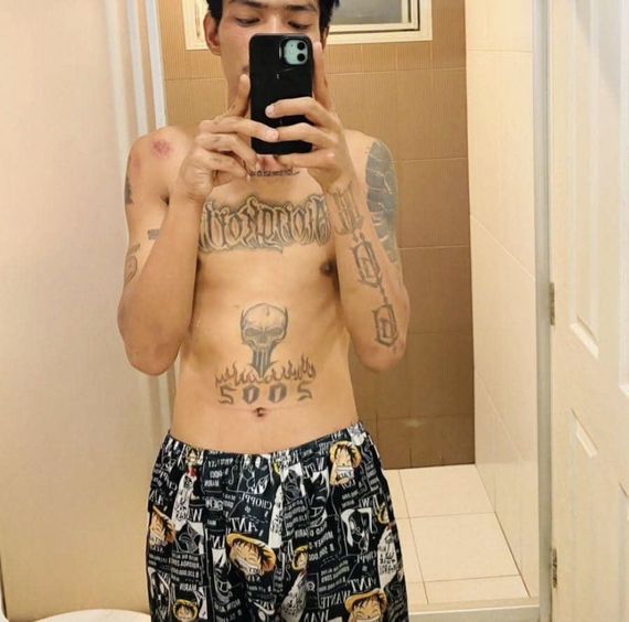 แชท หาเพื่อนคุย 