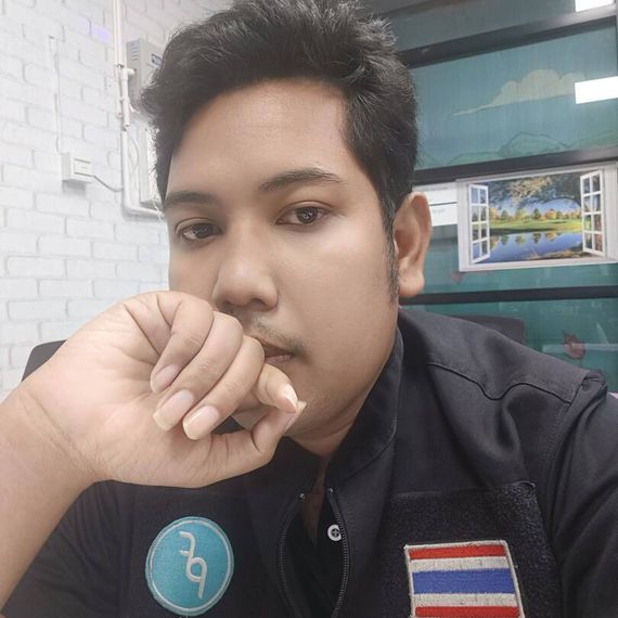 แชท หาเพื่อนคุย, โสด 