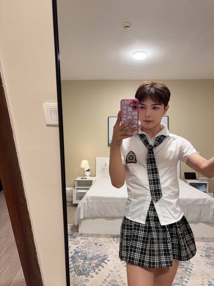 แชท หาเพื่อนคุย 