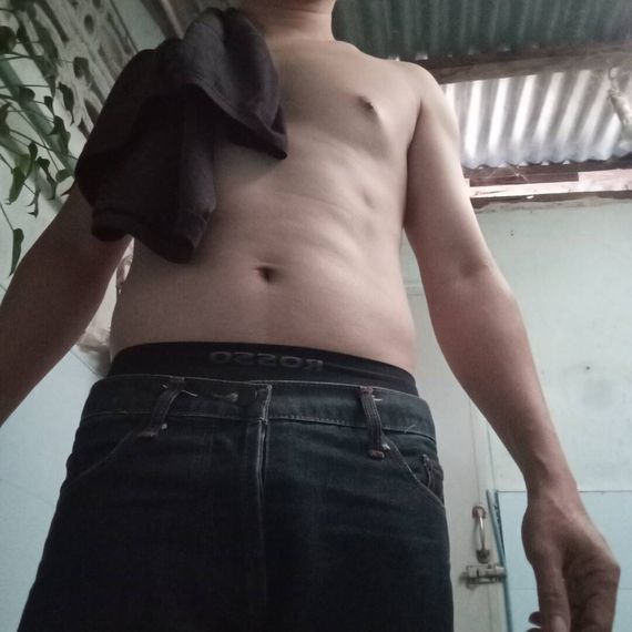 แชท หากิ๊ก, โสด 