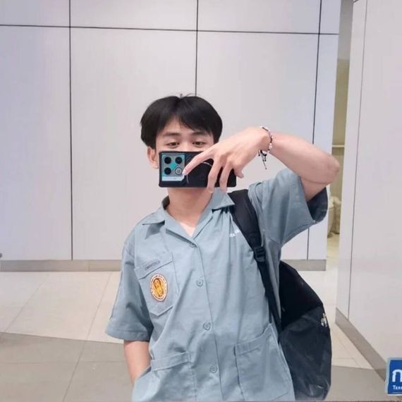 แชท หาเพื่อนคุย 