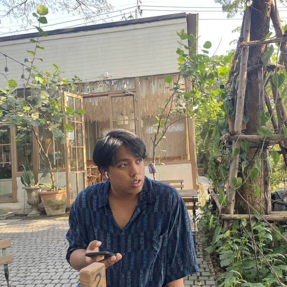 แชท หาเพื่อนคุย 