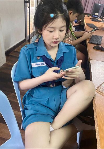 แชท หาเพื่อนคุย 