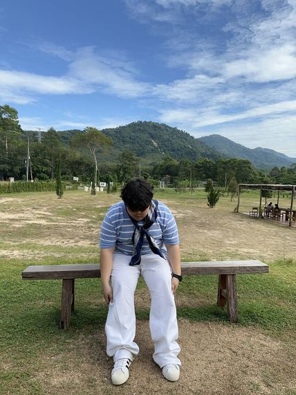 แชท หาเพื่อนคุย 