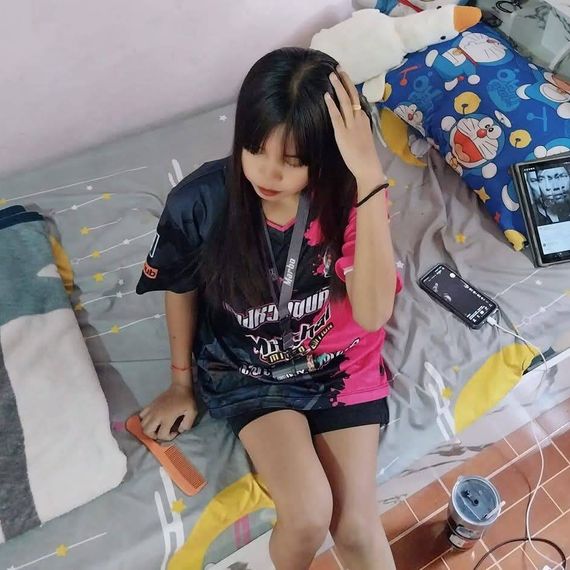 แชท หาเพื่อนคุย 