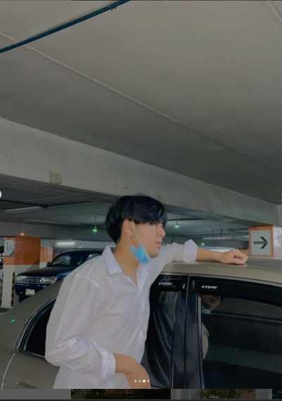 แชท หาเพื่อนคุย, โสด 