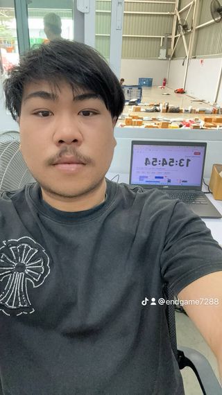 แชท หาเพื่อนคุย 