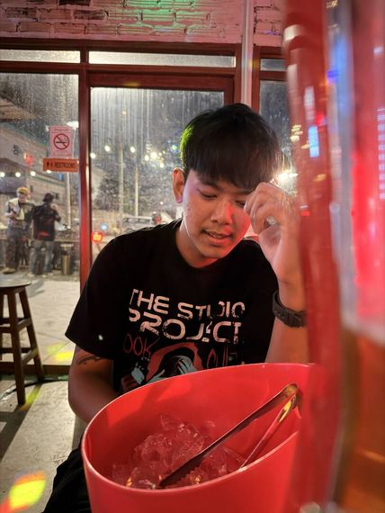 แชท หาเพื่อนคุย 