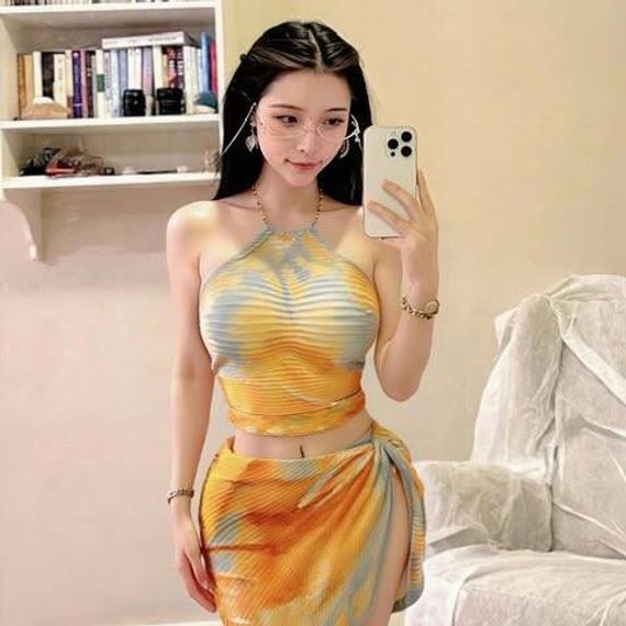 แชท หากิ๊ก, โสด 