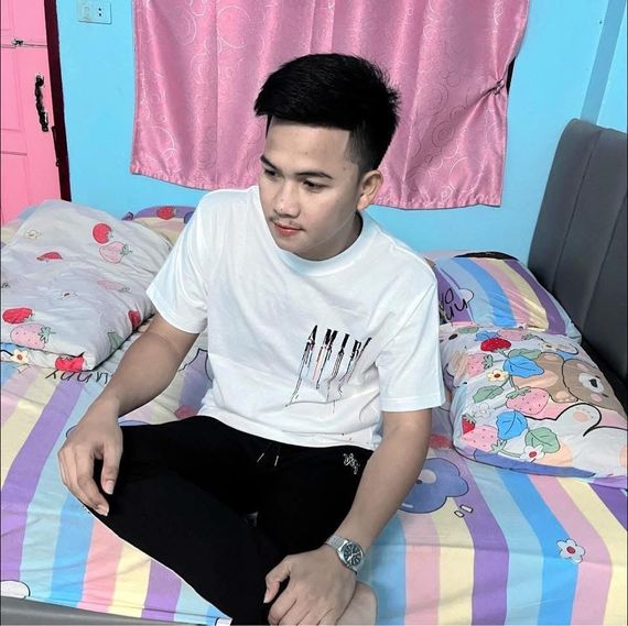 แชท หาเพื่อนคุย  ที่อยู่ กรุงเทพมหานคร