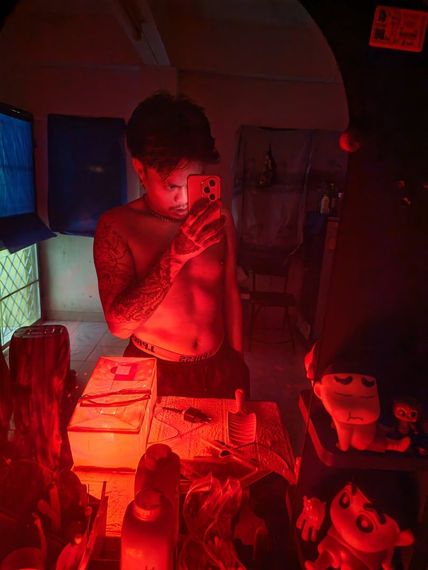 แชท หาแฟน, หาเพื่อนคุย  ที่อยู่  ปทุมธานี