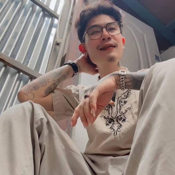 แชท หาเพื่อนคุย 