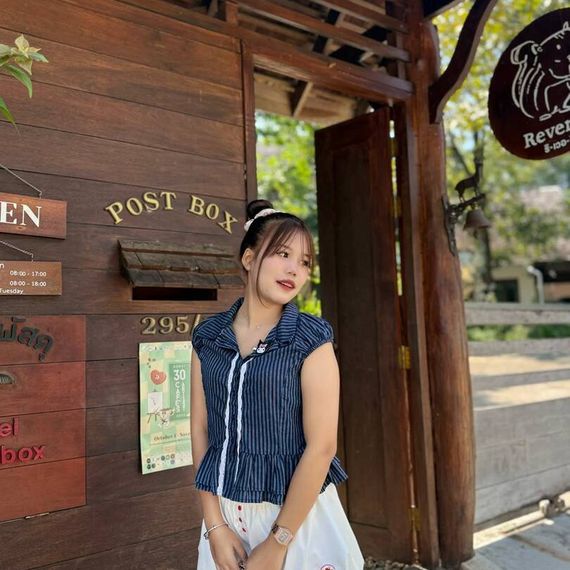 แชท หาเพื่อนคุย 