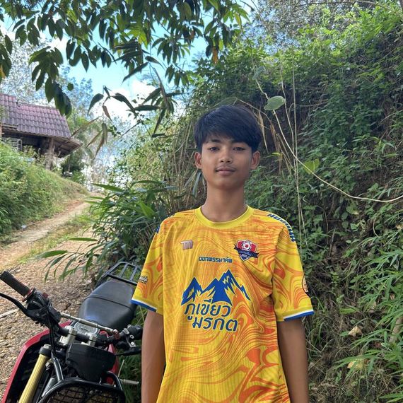 แชท หาเพื่อนคุย 