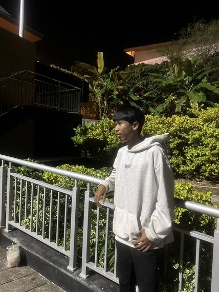 แชท หาเพื่อนคุย 