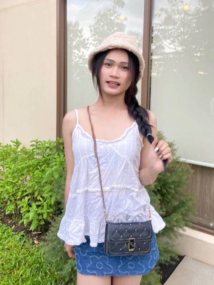 แชท หาเพื่อนคุย 