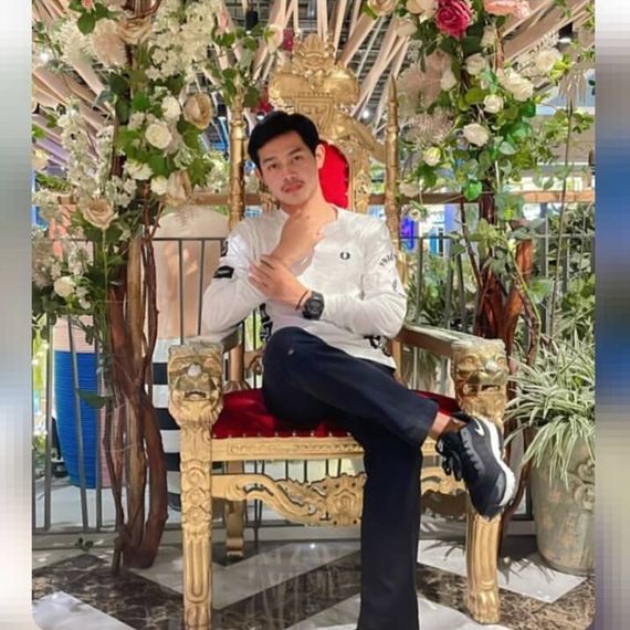 แชท หาเพื่อนคุย, หาเพื่อนเที่ยว  ที่อยู่ กรุงเทพมหานคร