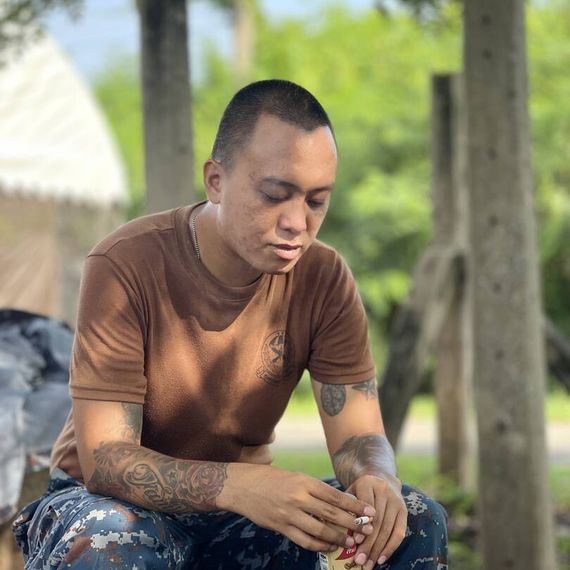 แชท หาแฟน, โสด 