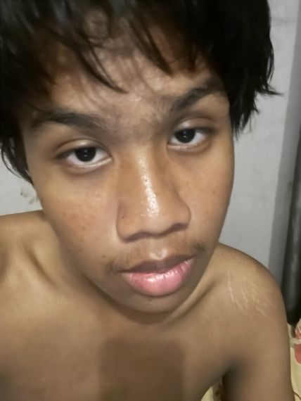 แชท หาเพื่อนคุย, โสด 