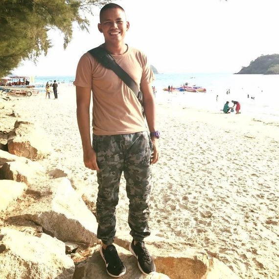 chat chat  from Bangkok