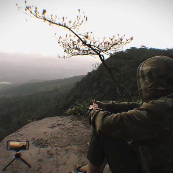 แชท หาเพื่อนคุย 