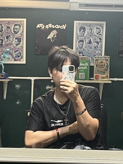 แชท โสด, นัดเจอ  ที่อยู่ กรุงเทพมหานคร