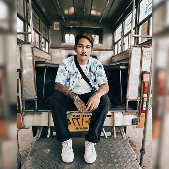 แชท หาเพื่อนคุย  ที่อยู่  ปทุมธานี