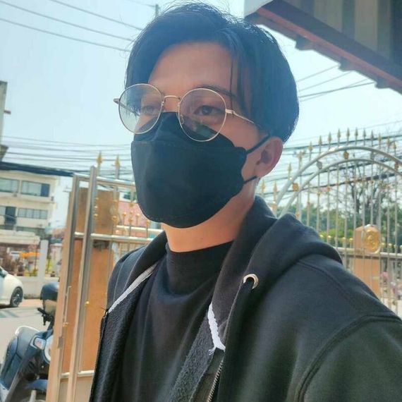 แชท หาเพื่อนคุย 