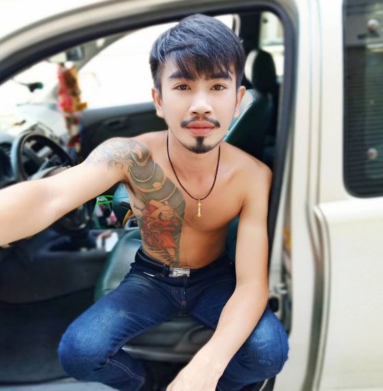 แชท หาเพื่อนคุย 