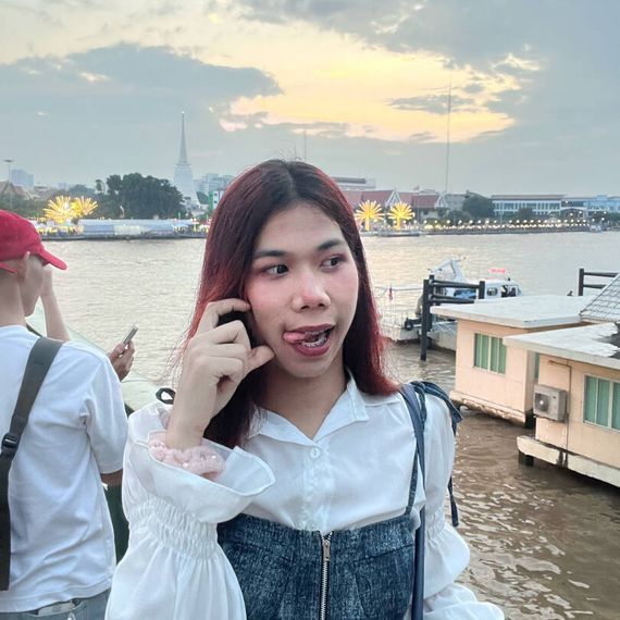 แชท หาแฟน, โสด 