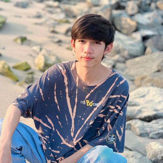 แชท หาเพื่อนคุย 