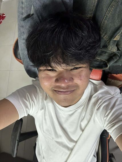 แชท หาเพื่อนคุย, โสด  ที่อยู่ กรุงเทพมหานคร