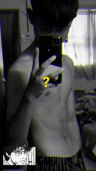 chat chat, find line friends 