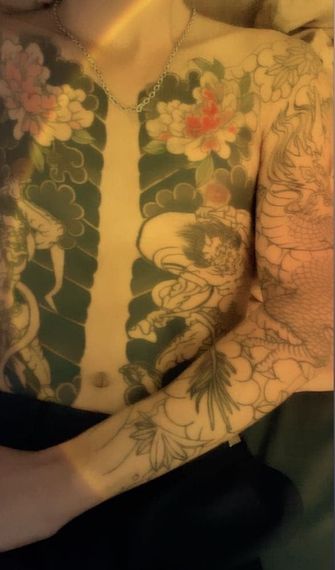 แชท หาเพื่อนคุย 