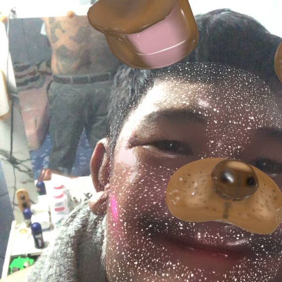 แชท หาเพื่อนคุย, หากิ๊ก 